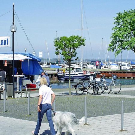 Ferienwohnung In Ribnitz-Damgarten Buitenkant foto