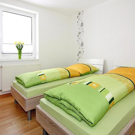 Ferienwohnung In Ribnitz-Damgarten Buitenkant foto