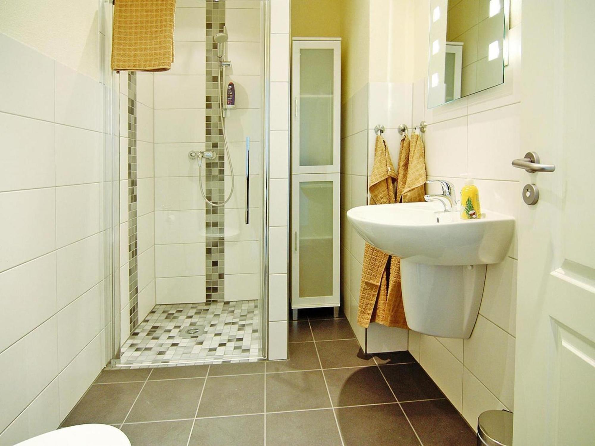 Ferienwohnung In Ribnitz-Damgarten Buitenkant foto
