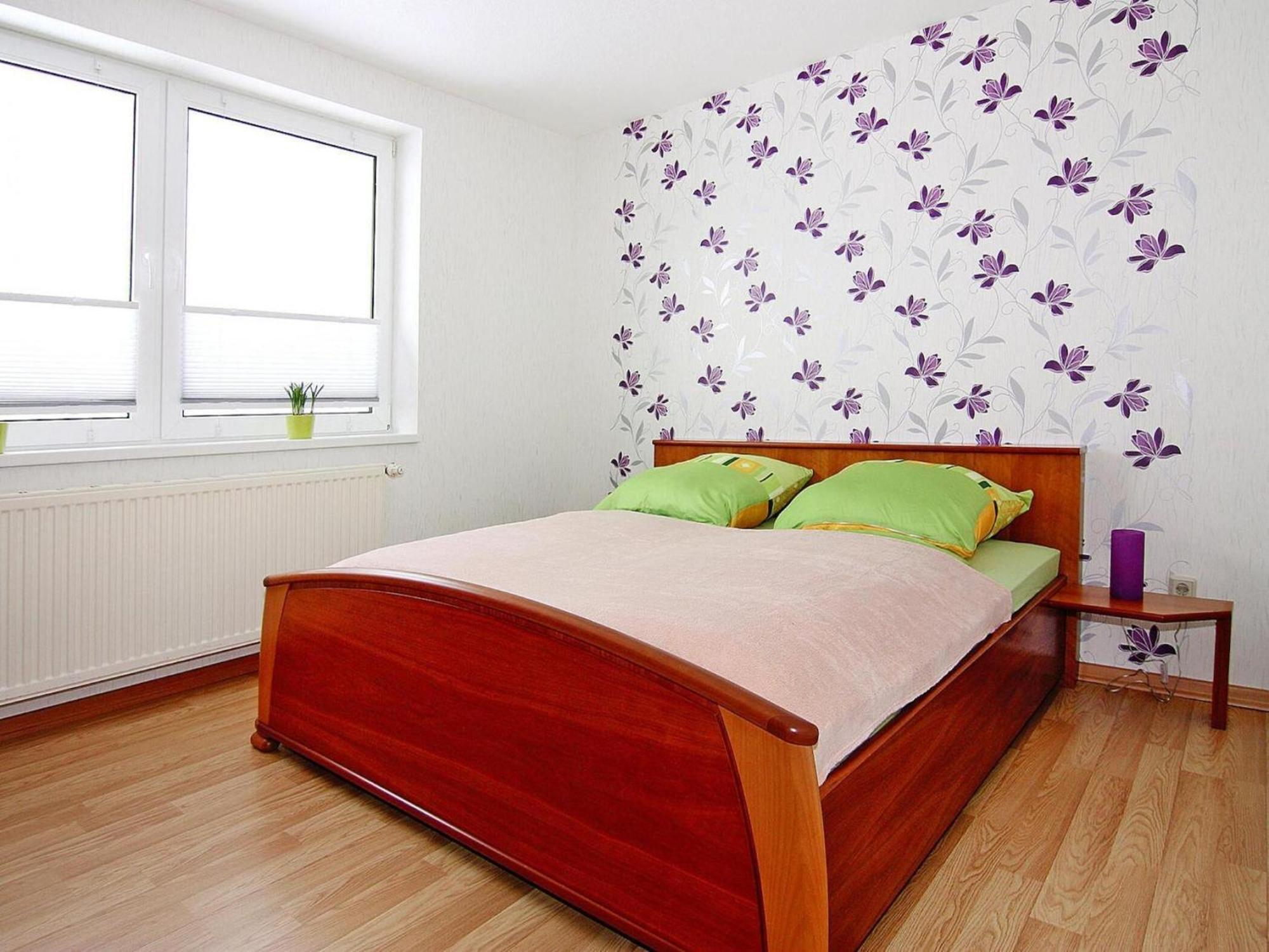 Ferienwohnung In Ribnitz-Damgarten Buitenkant foto